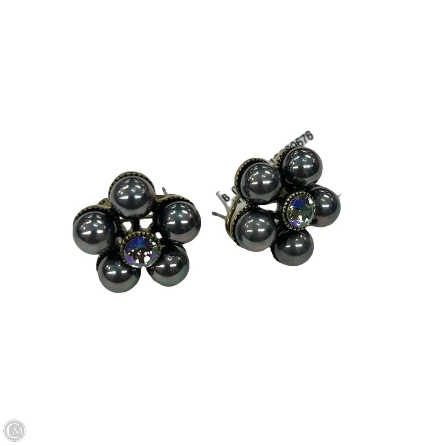 Earrings Statement By Heidi Daus