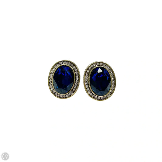 Earrings Stud By Heidi Daus