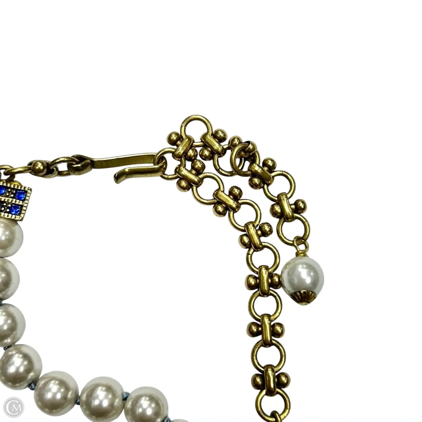 Necklace Statement By Heidi Daus