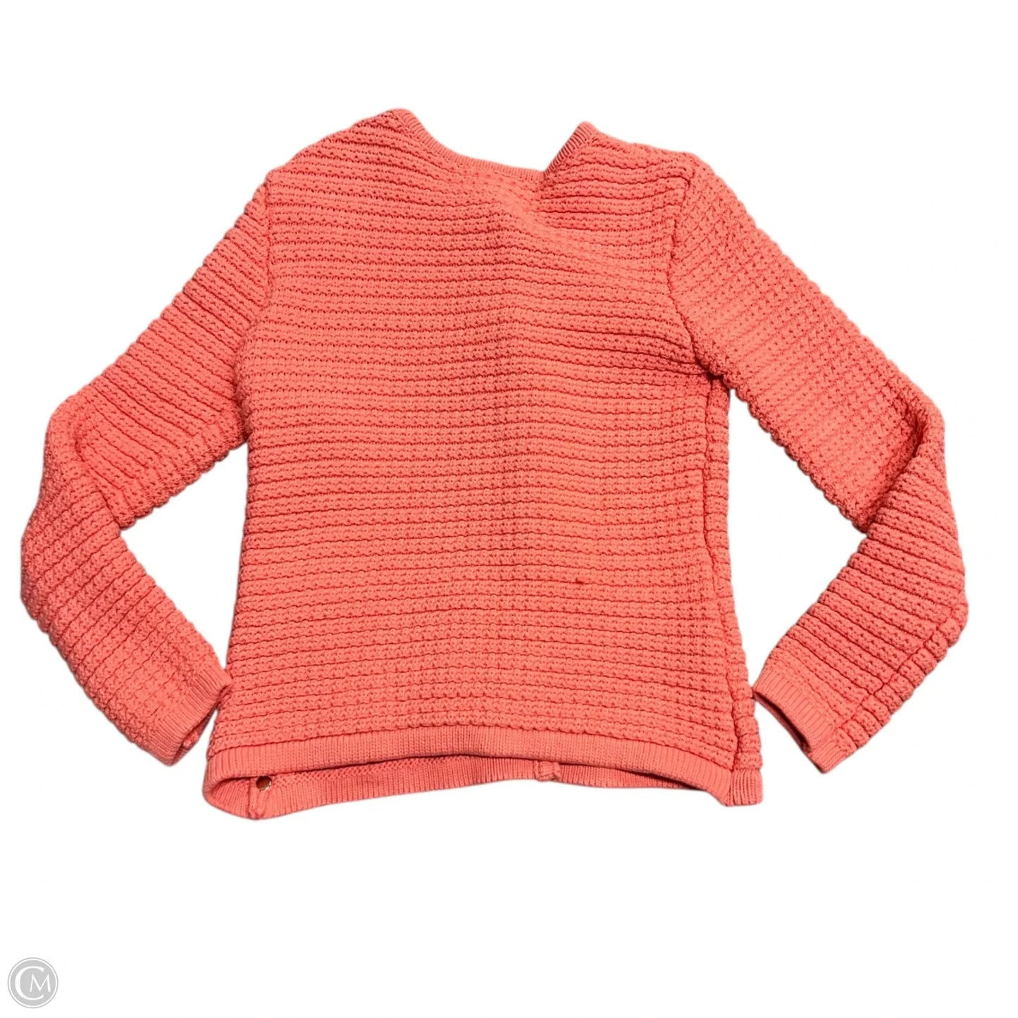 Blazer By Boston Proper In Peach, Size: Xs