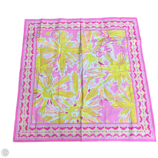 Scarf Designer By Lilly Pulitzer