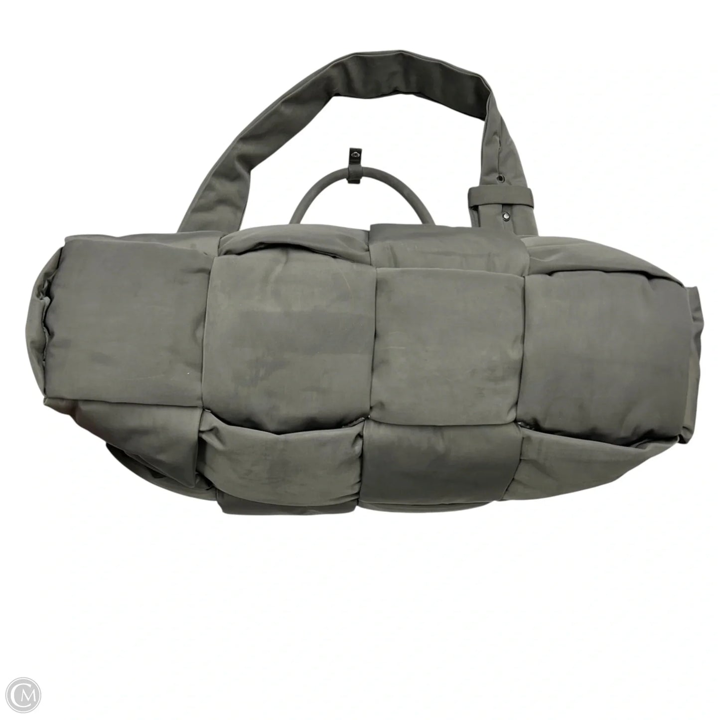 Tote Luxury Designer By Bottega Veneta, Size: Large