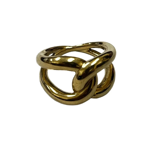 Ring Designer By Michael Kors, Size: 7