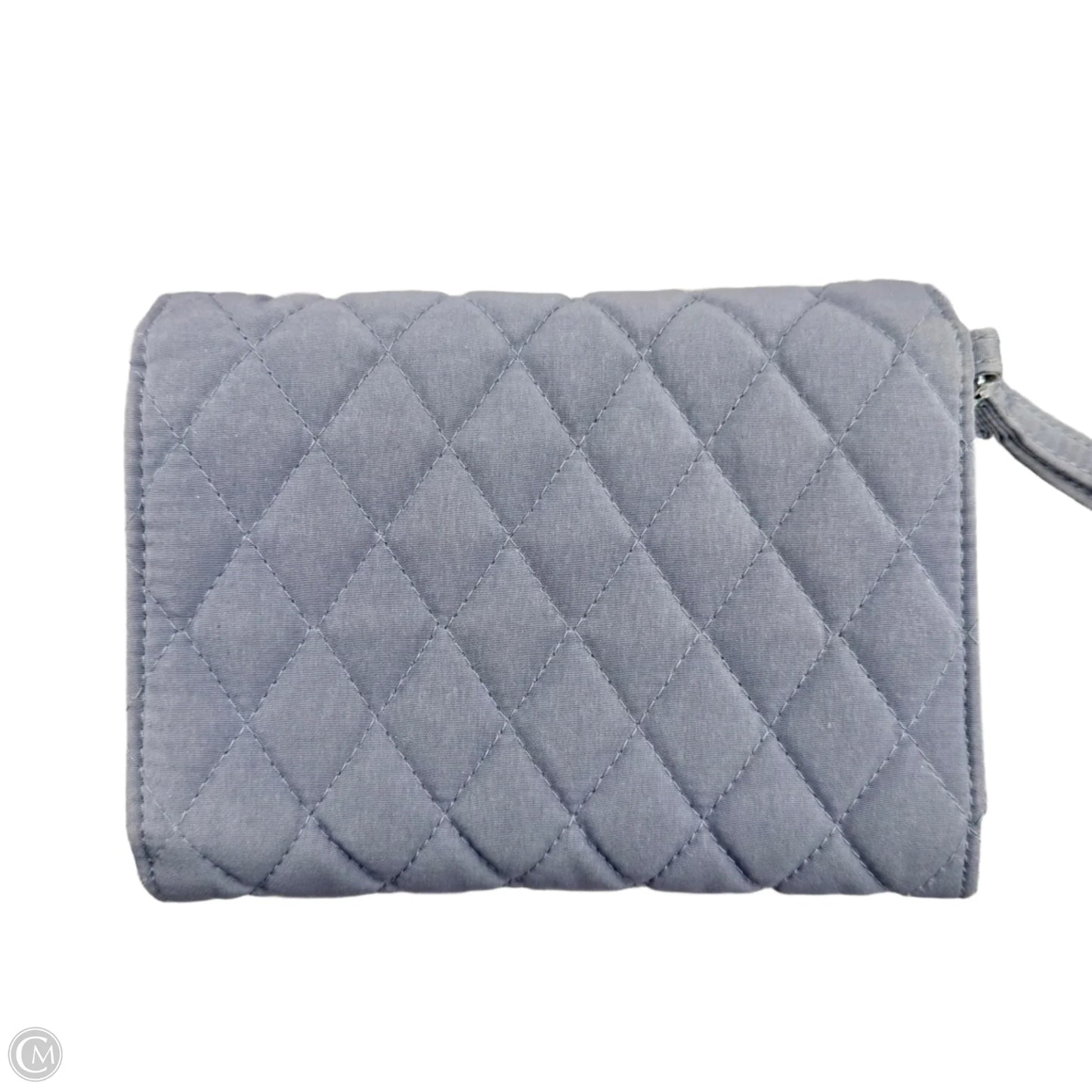 Wristlet By Vera Bradley, Size: Medium