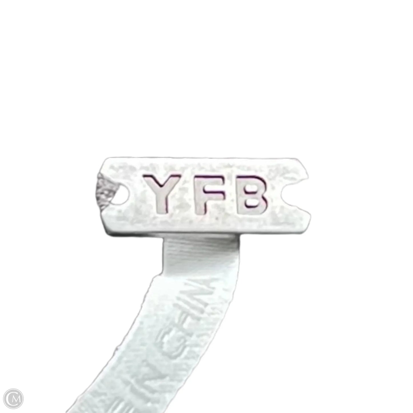 Dress Casual Maxi By Young Fabulous & Broke In Black, Size: S