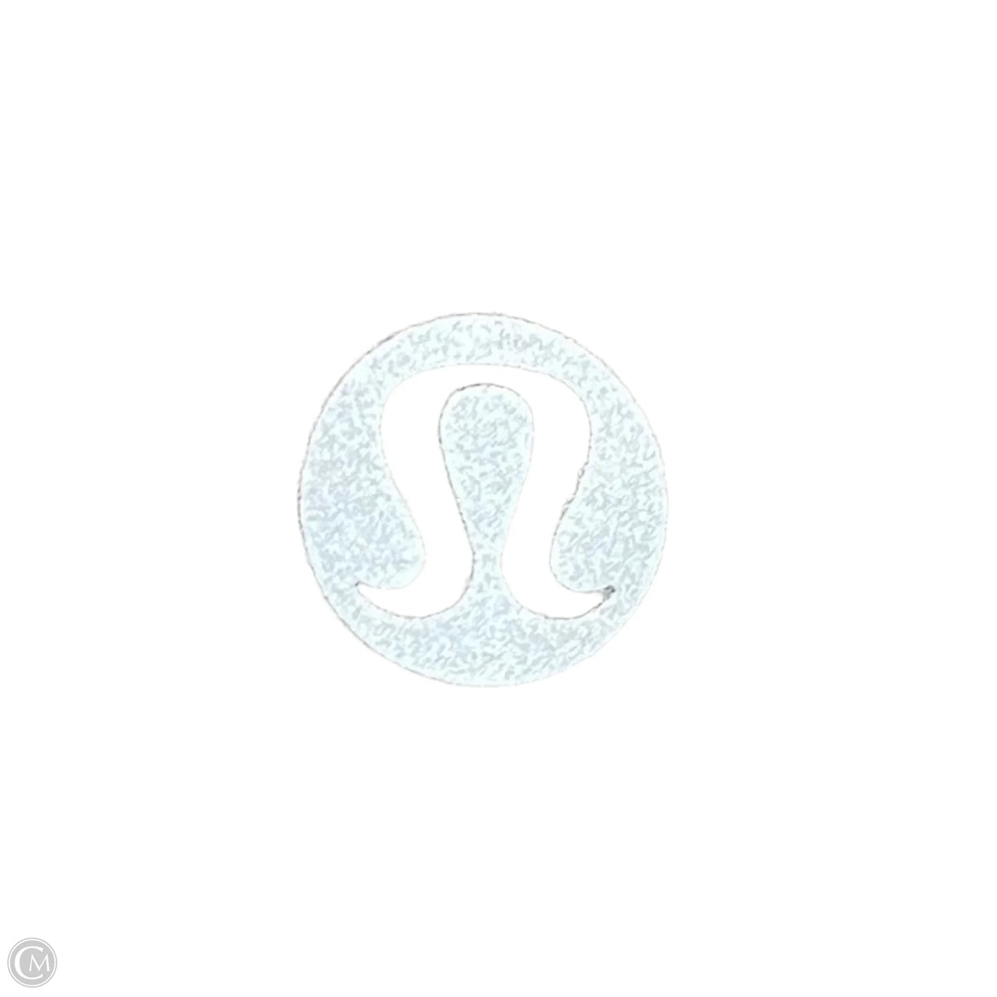 Athletic Capris By Lululemon In Green, Size: 4