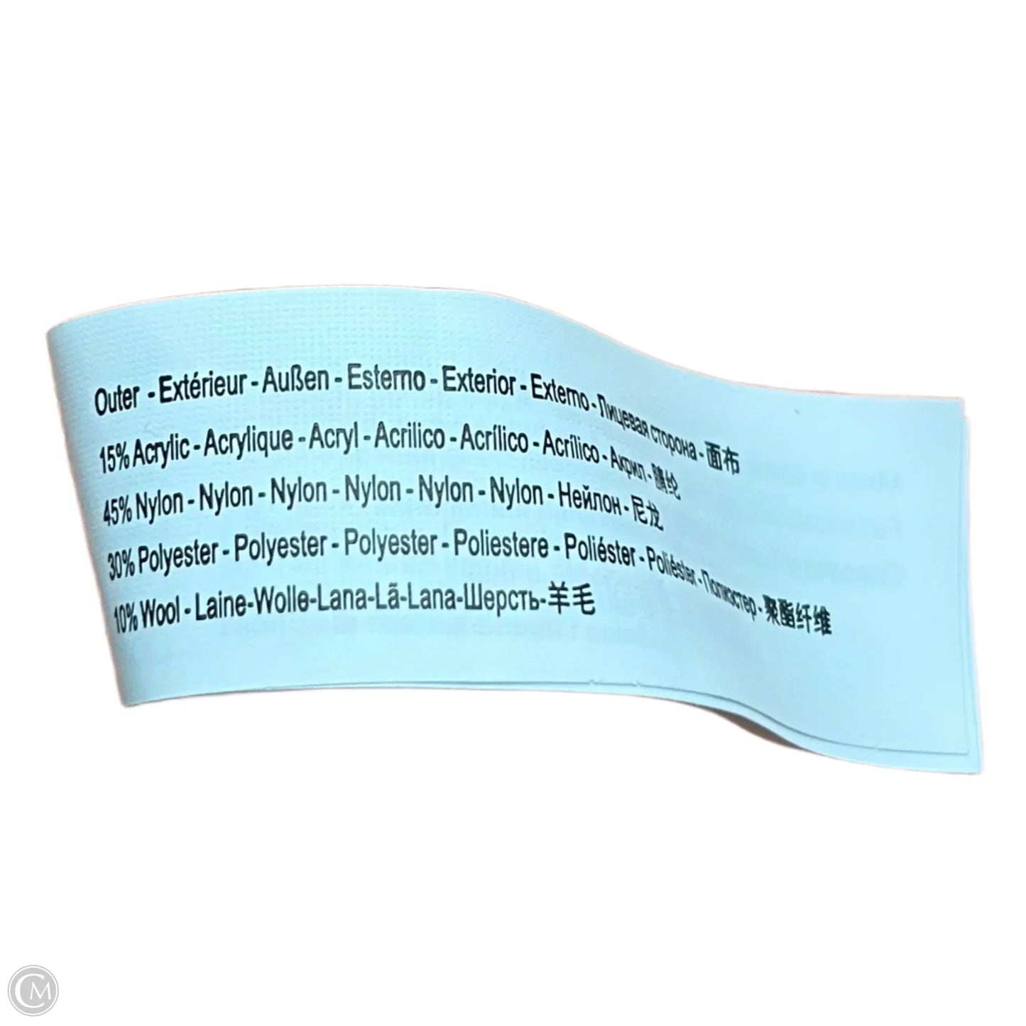 Sweater Cardigan By Anthropologie In Orange, Size: Osfm