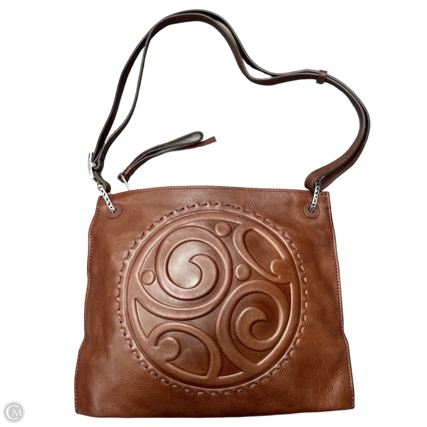 Crossbody By Brighton, Size: Medium
