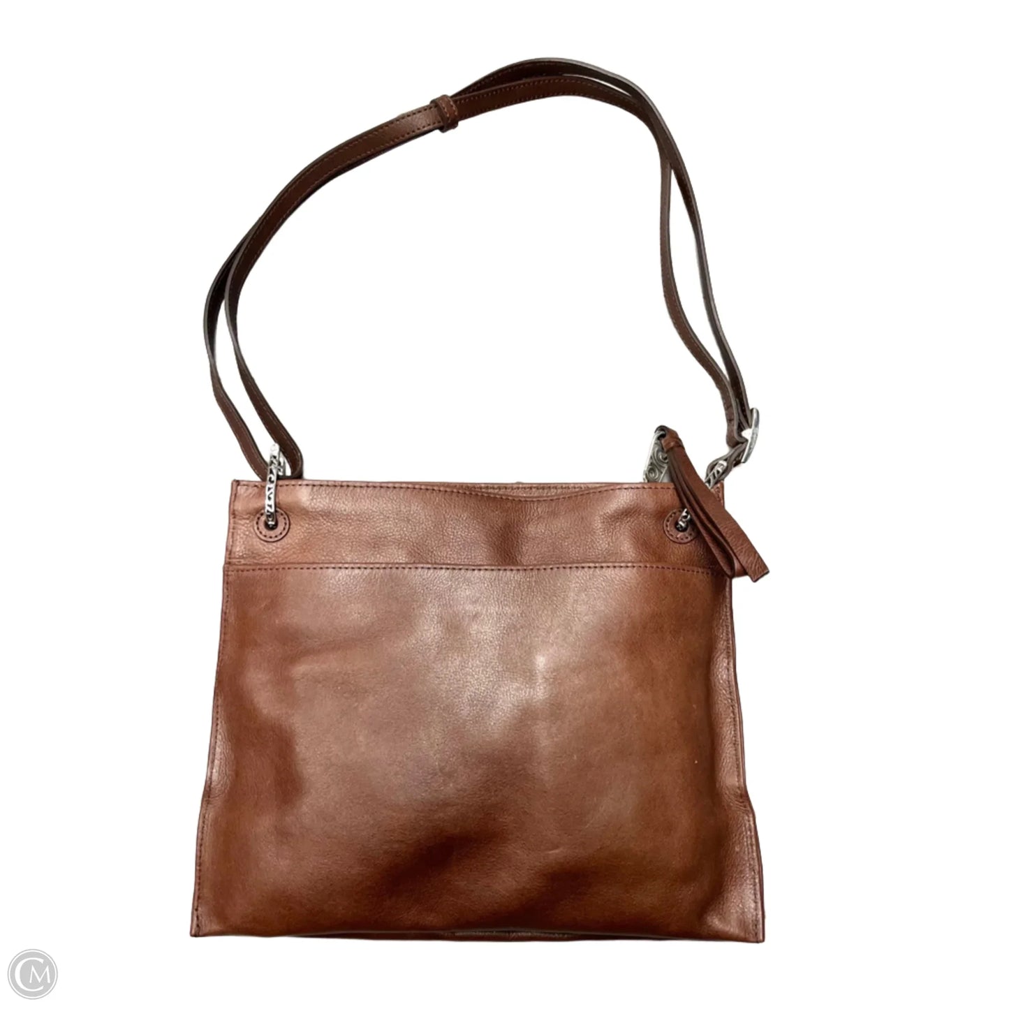 Crossbody By Brighton, Size: Medium