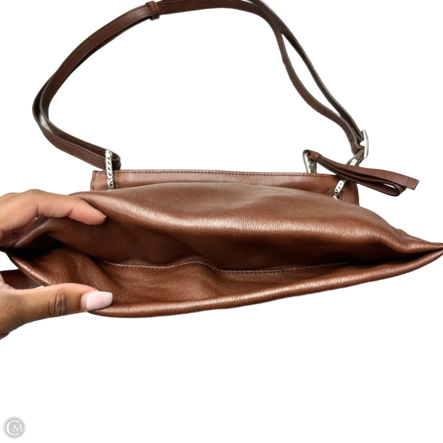 Crossbody By Brighton, Size: Medium