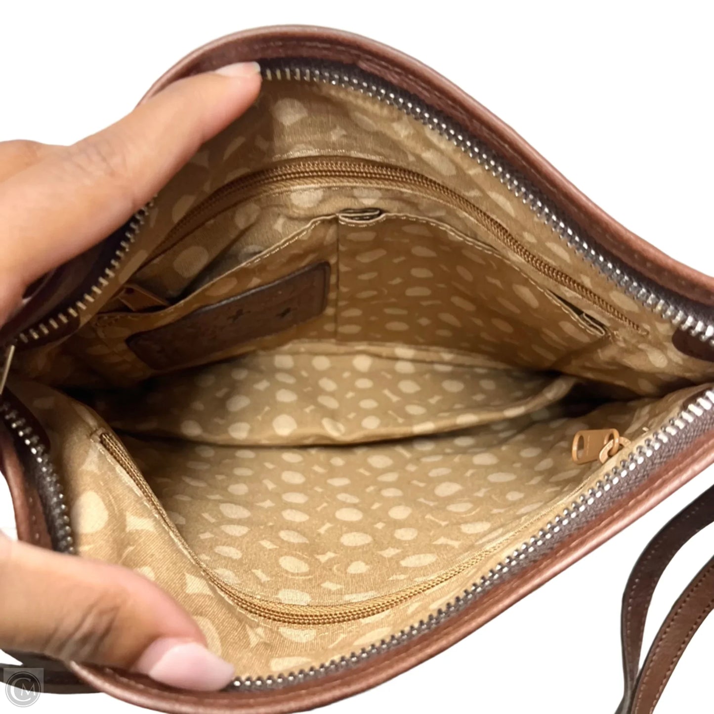Crossbody By Brighton, Size: Medium