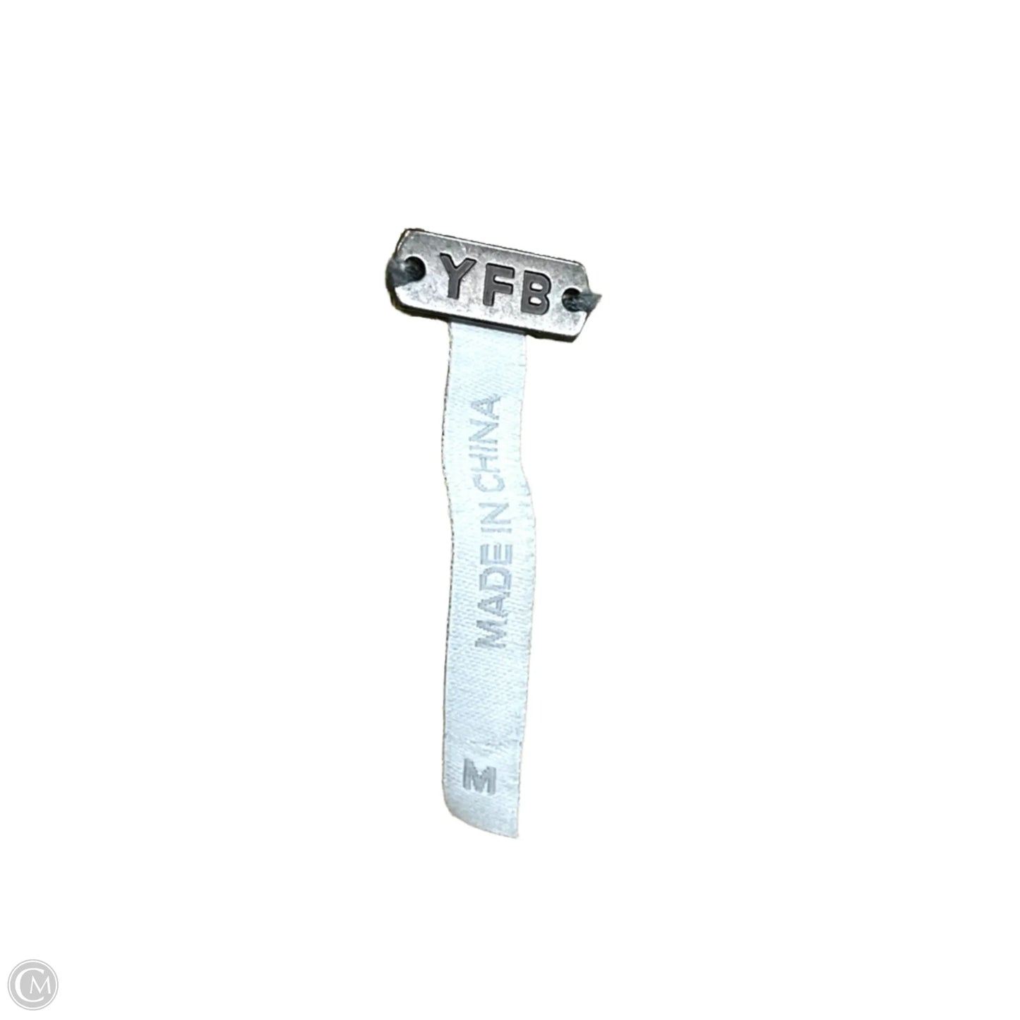 Shorts By Young Fabulous & Broke In Green, Size: M