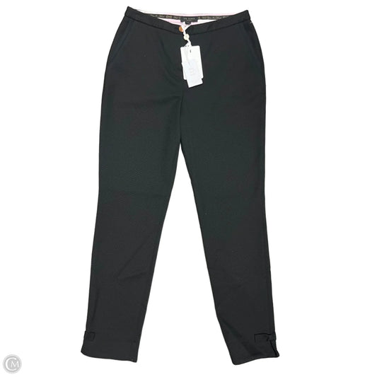Pants Dress By Ted Baker In Black, Size: 4