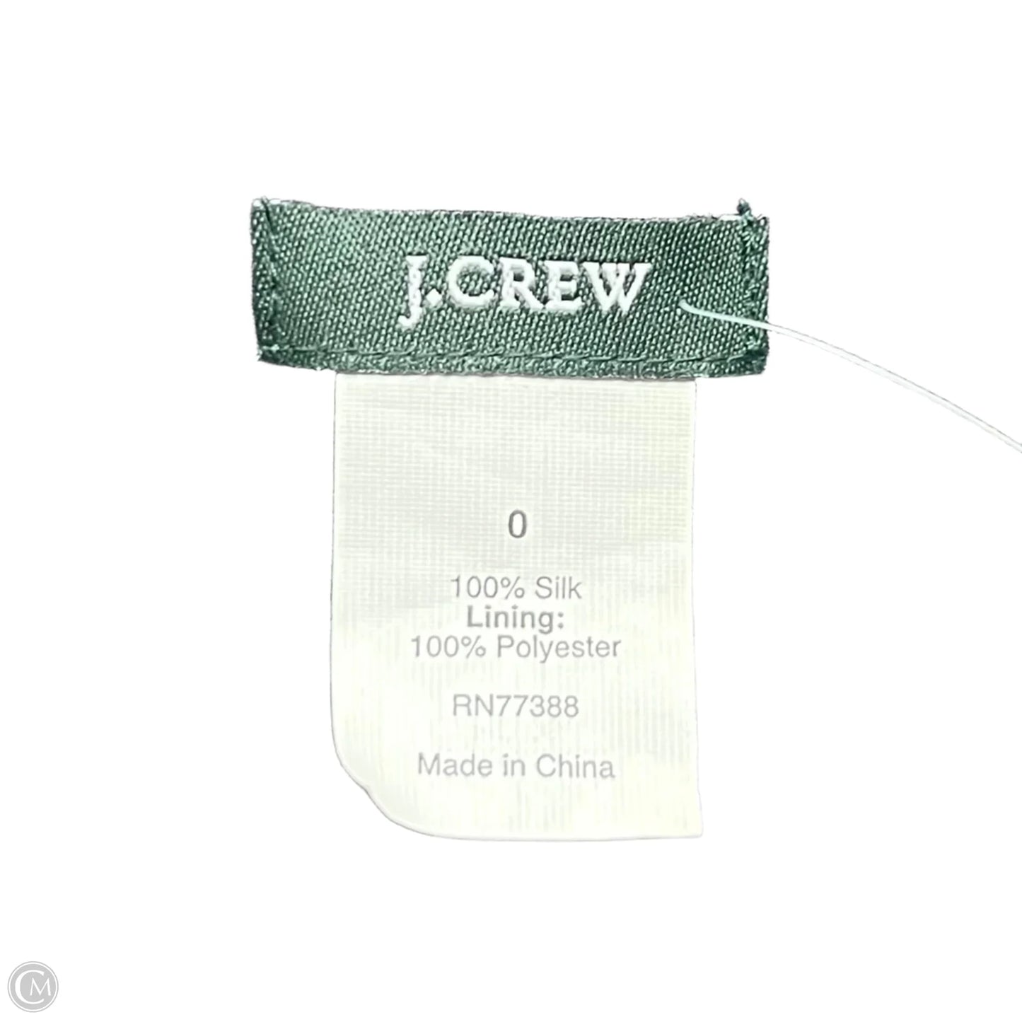 Dress Party Midi By J. Crew In Black, Size: Xs