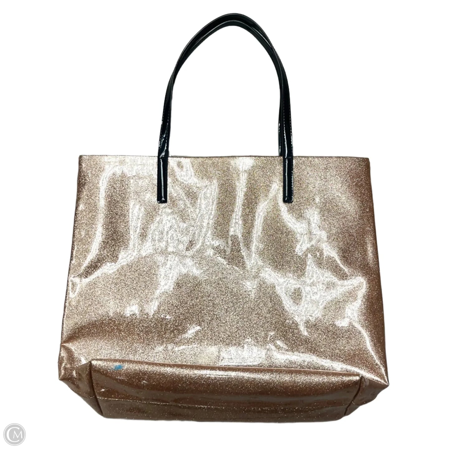 Tote Designer By Kate Spade, Size: Large