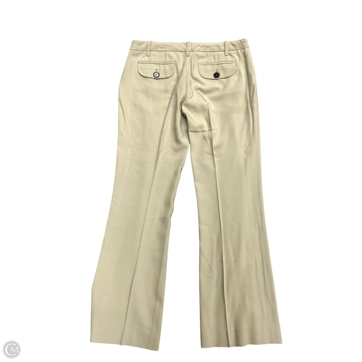 Pants Designer By Marc By Marc Jacobs In Tan, Size: 6