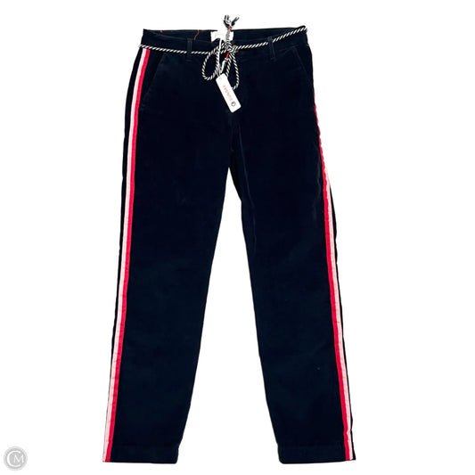 Pants Corduroy By Sundry In Navy, Size: 6