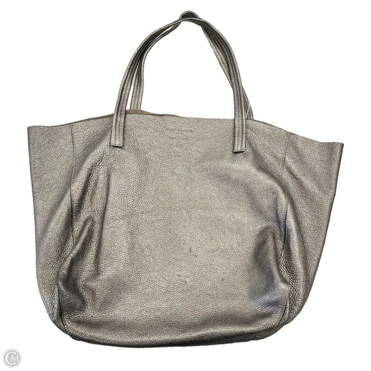 Tote Designer By Kurt Geiger, Size: Large