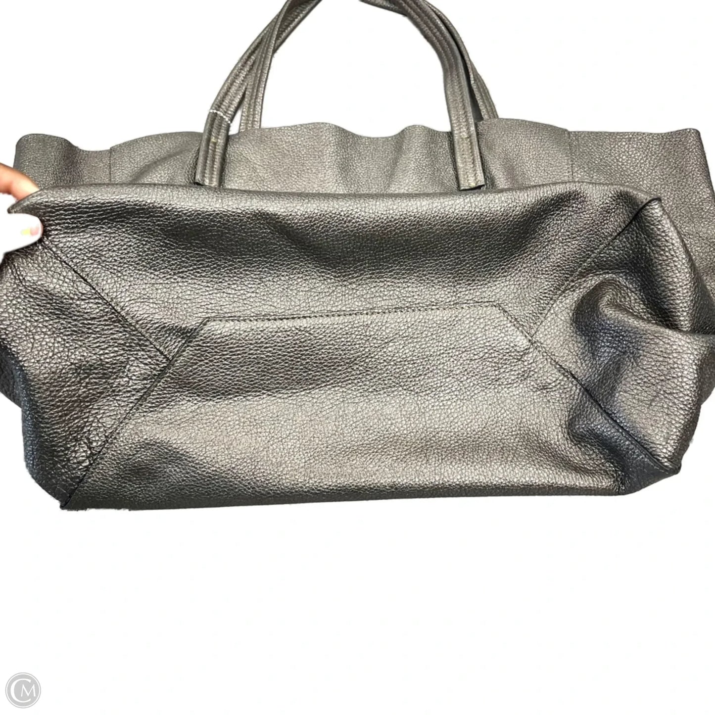 Tote Designer By Kurt Geiger, Size: Large