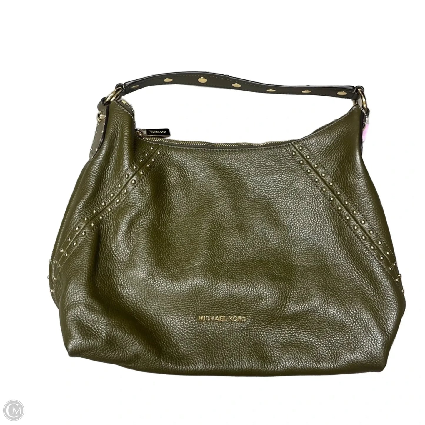 Handbag By Michael By Michael Kors, Size: Large