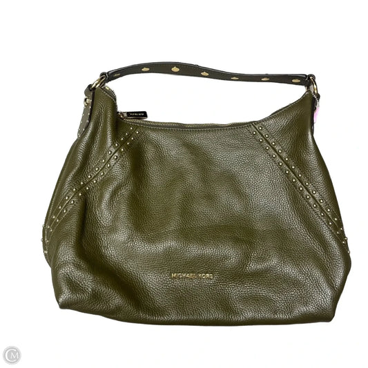 Handbag By Michael By Michael Kors, Size: Large