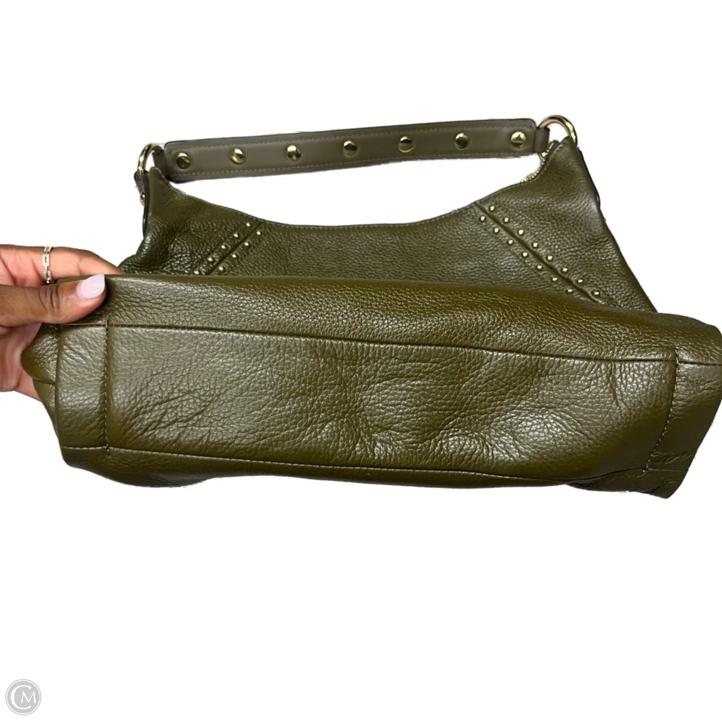 Handbag By Michael By Michael Kors, Size: Large