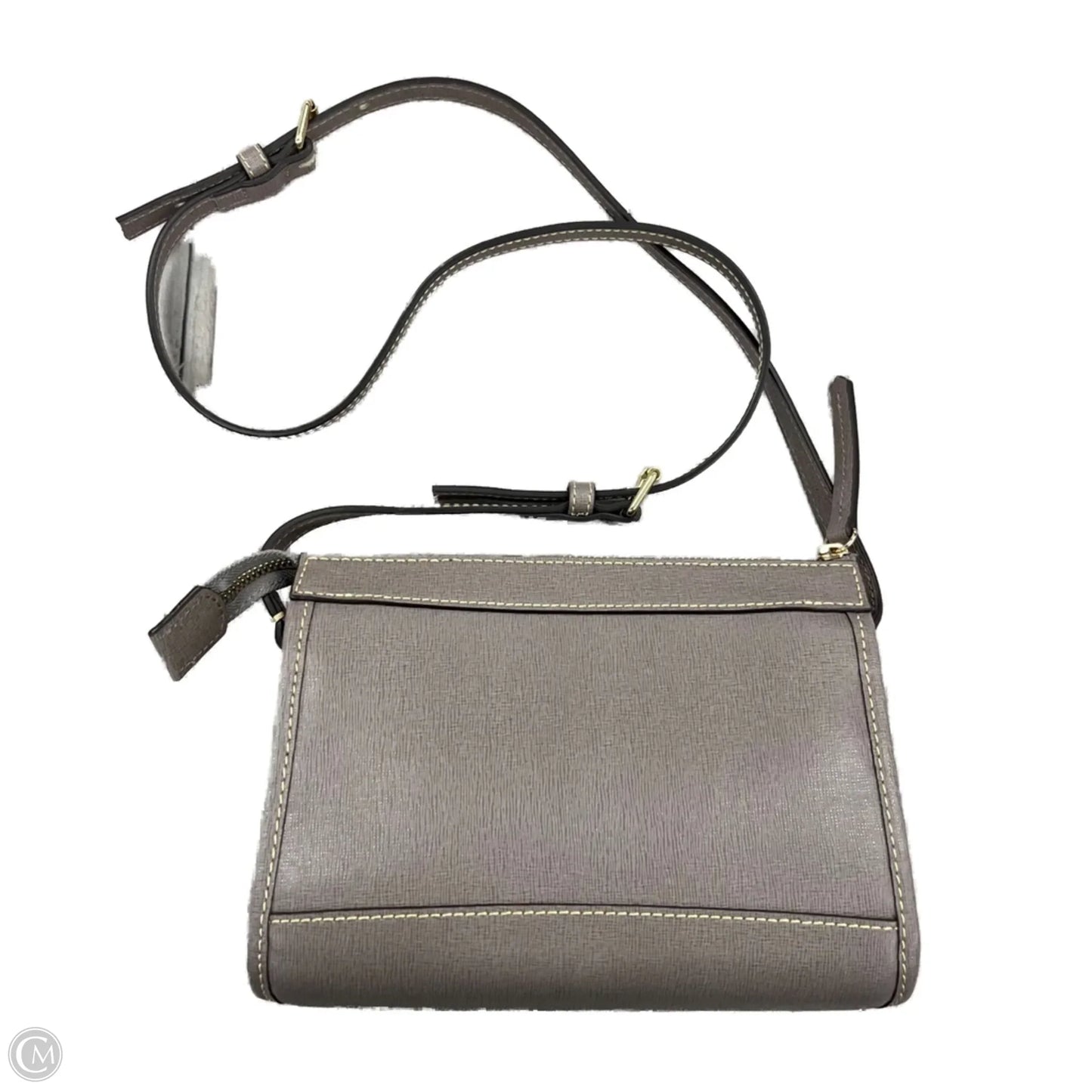 Crossbody Designer By Dooney And Bourke, Size: Small