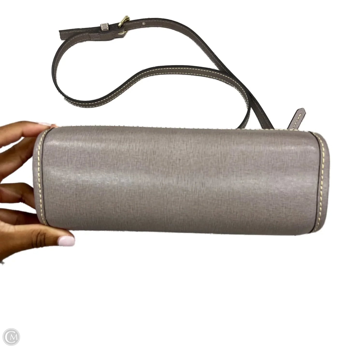 Crossbody Designer By Dooney And Bourke, Size: Small