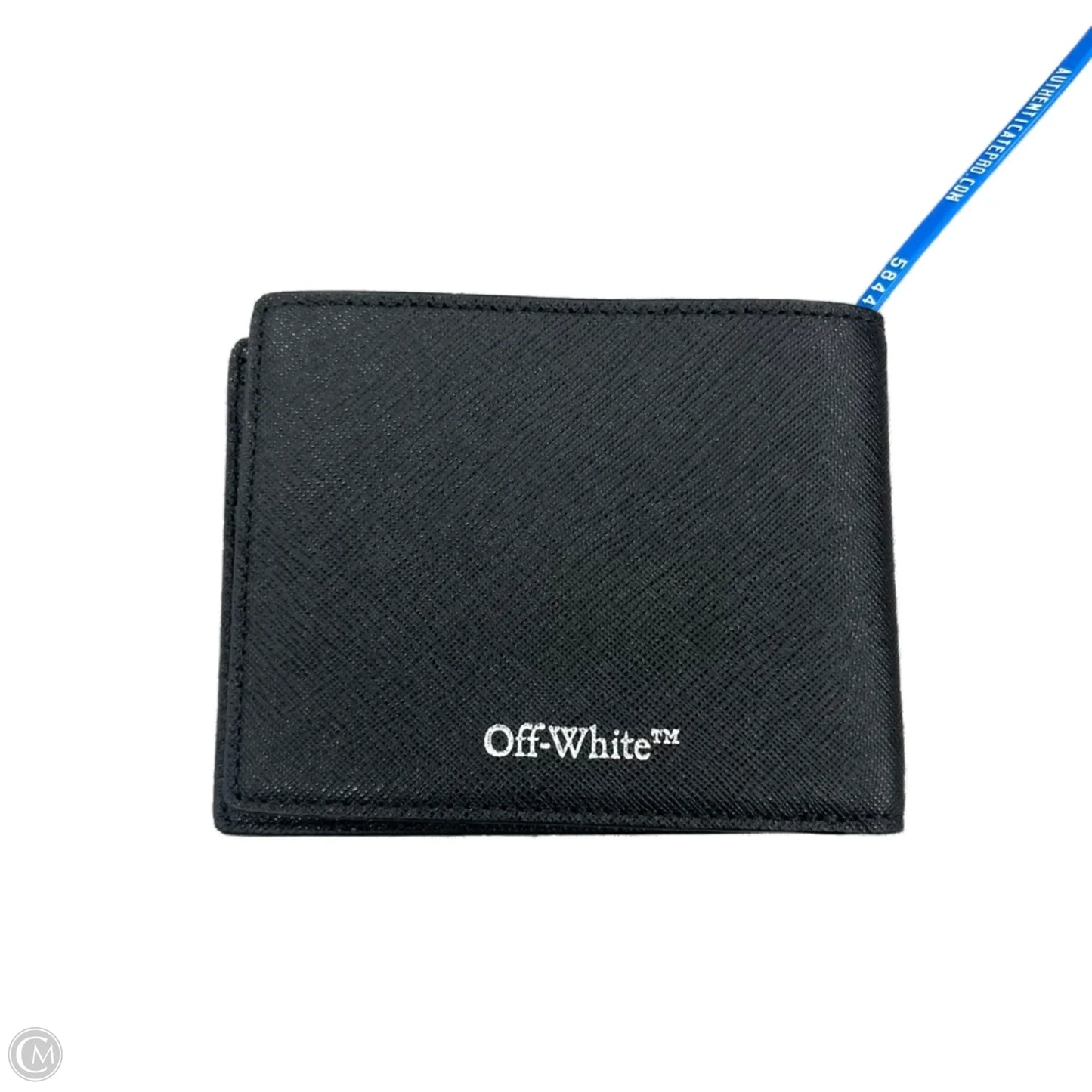 Wallet Luxury Designer By Off-white, Size: Medium