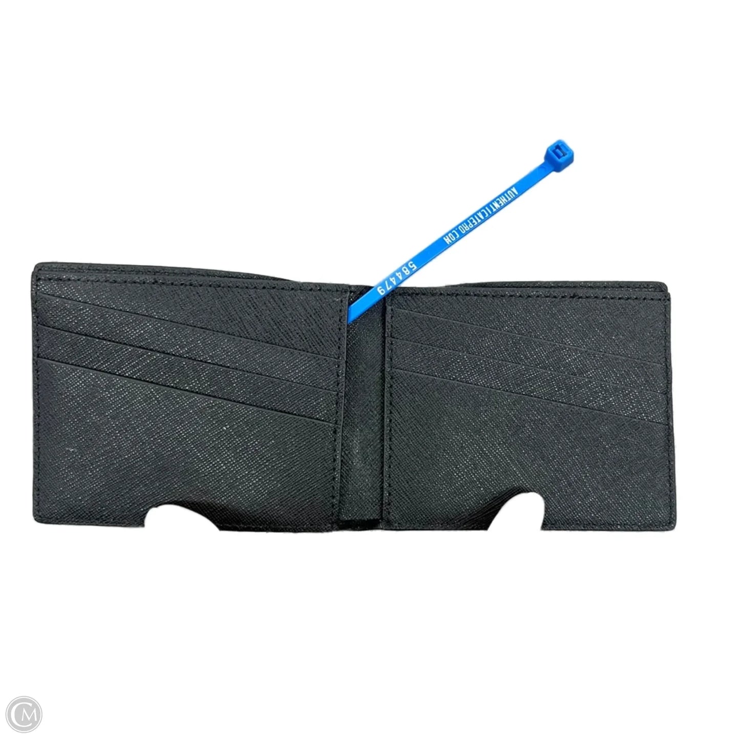 Wallet Luxury Designer By Off-white, Size: Medium