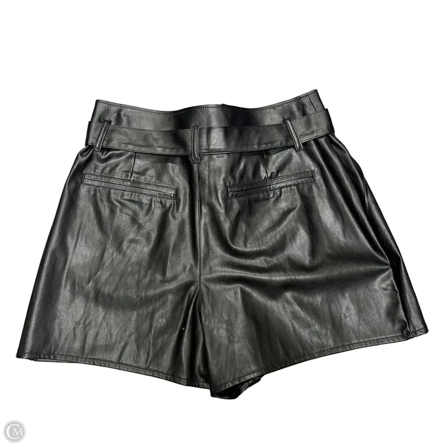 Shorts By Paige In Black, Size: 4