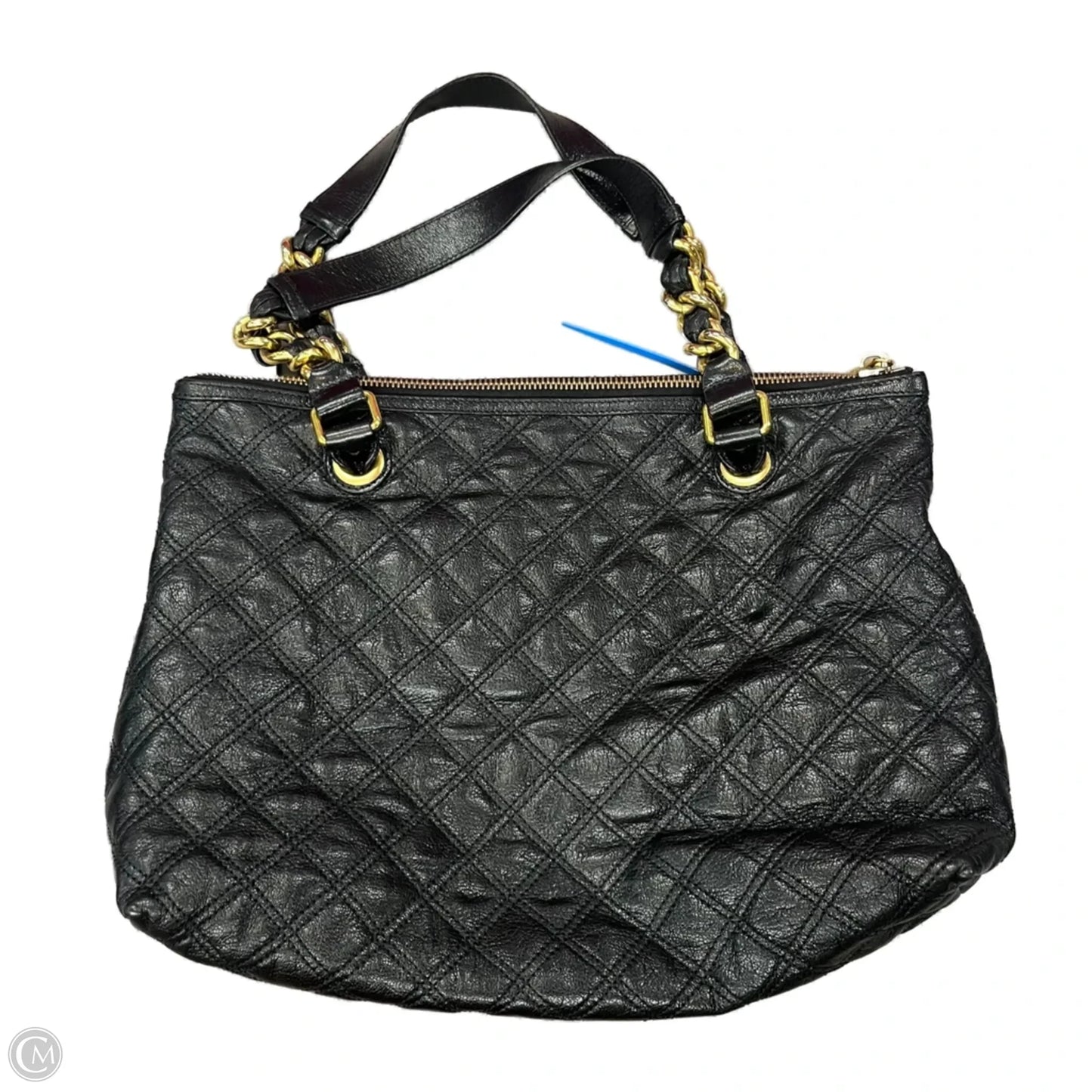 Handbag Designer By Marc Jacobs, Size: Large