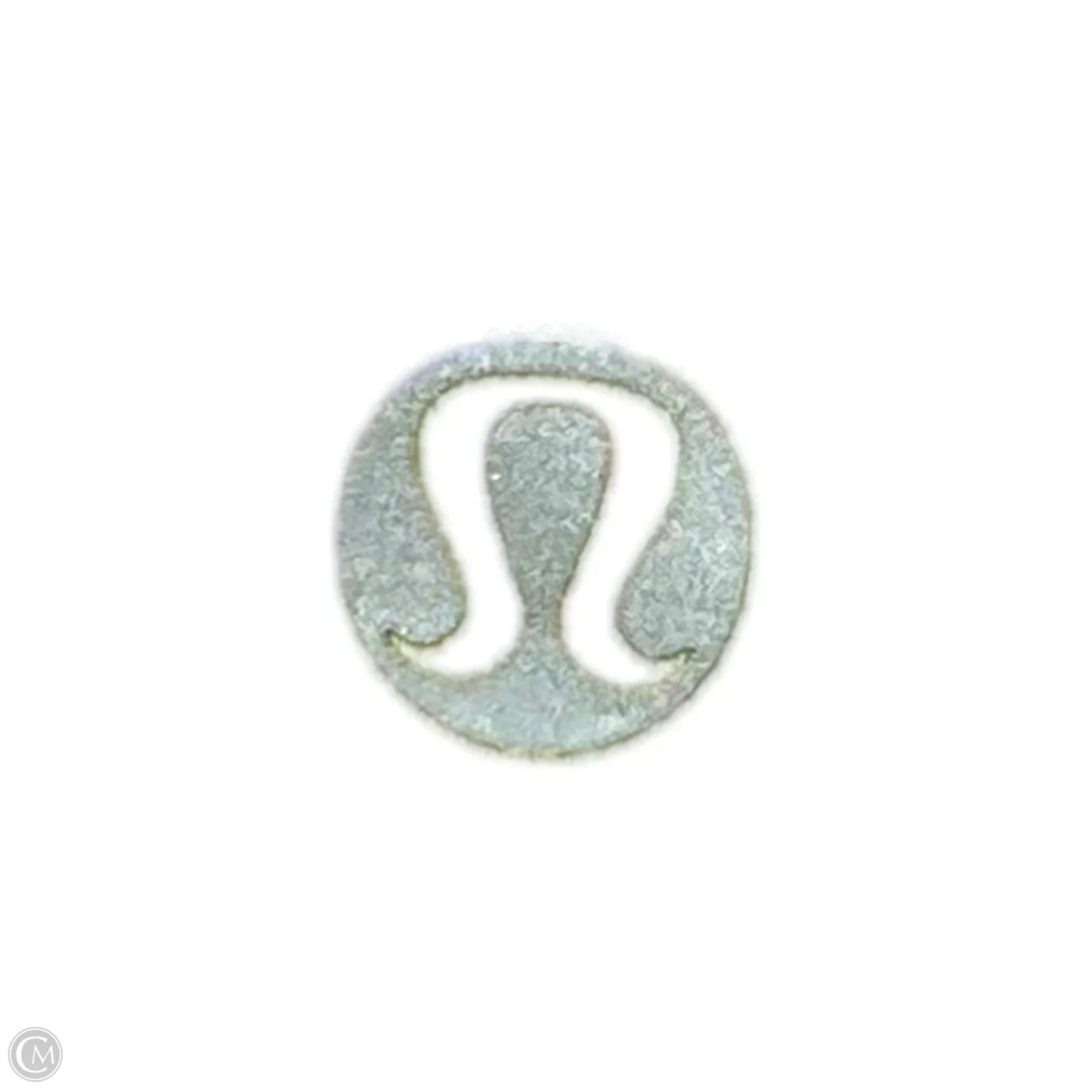 Athletic Top Long Sleeve Crewneck By Lululemon In Purple & Yellow, Size: S