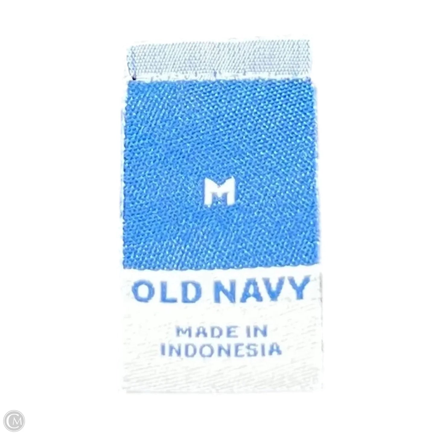 Dress Casual Short By Old Navy In Black, Size: M