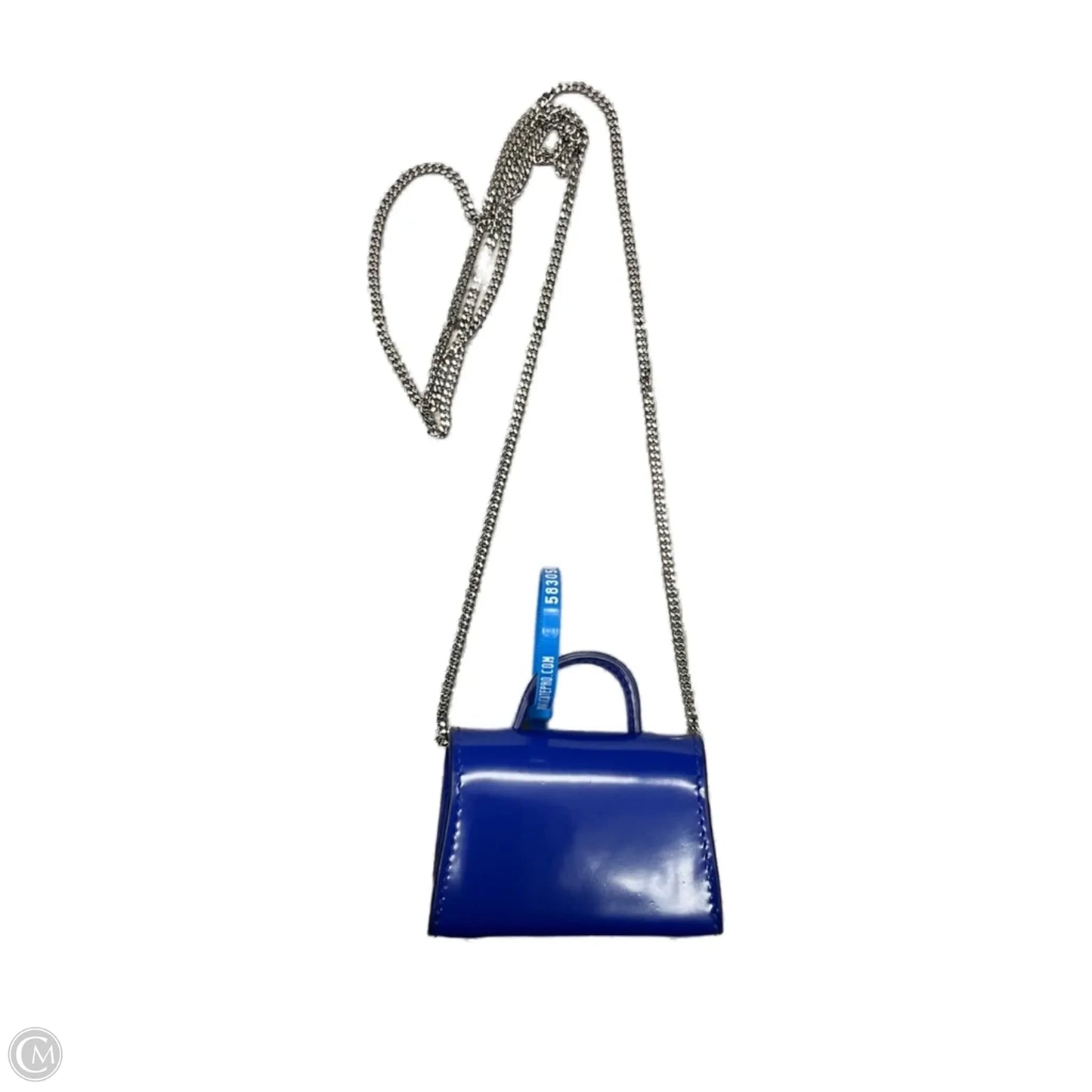 AirPod Case Designer By Ferragamo, Size: Small