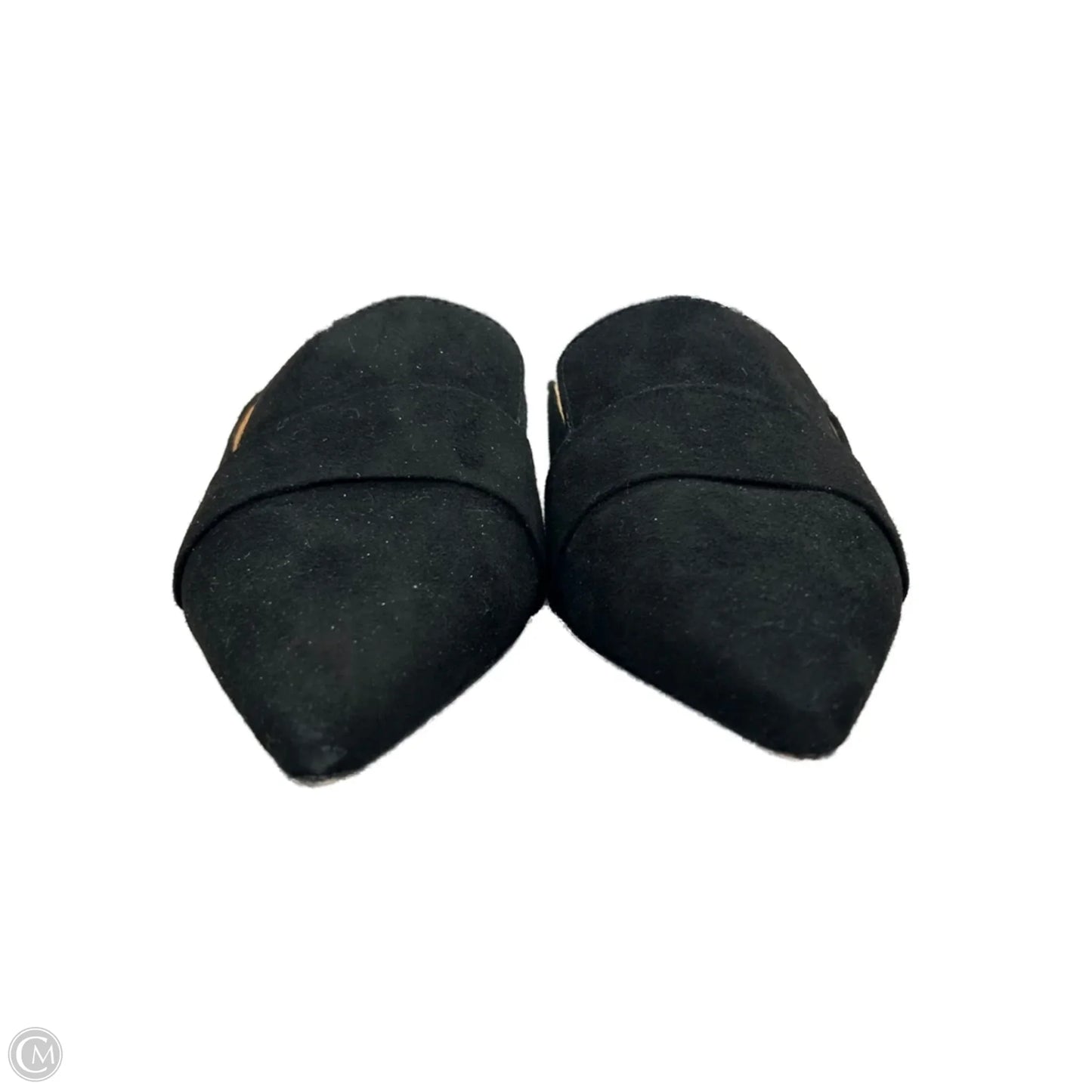 Sandals Designer By Tory Burch In Black, Size: 7.5