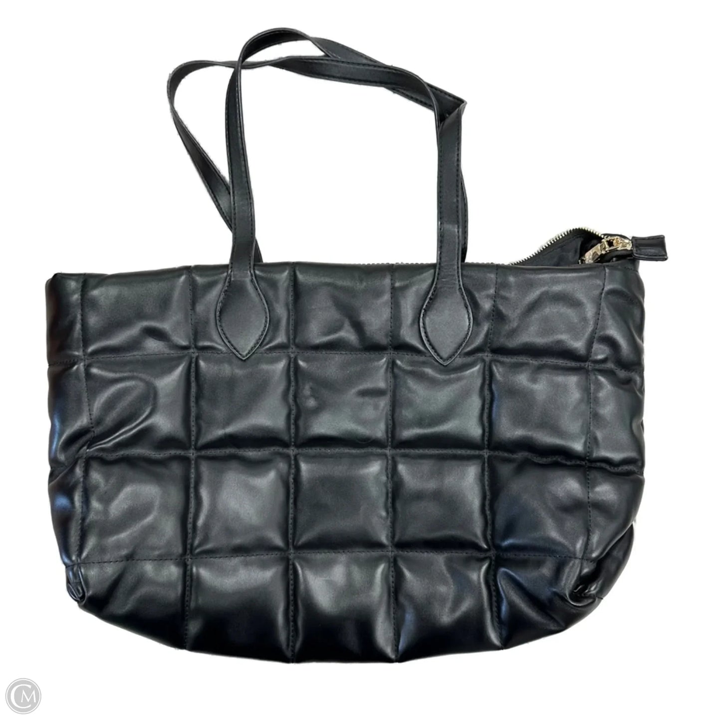 Handbag By Aqua, Size: Large