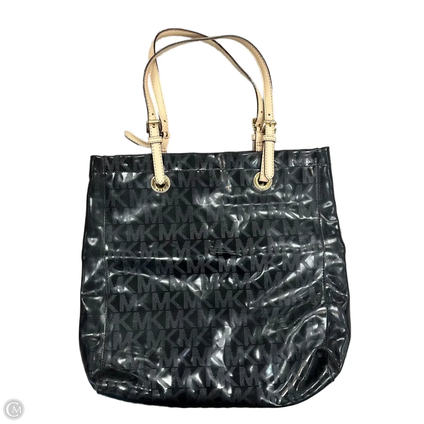 Handbag By Michael By Michael Kors, Size: Large