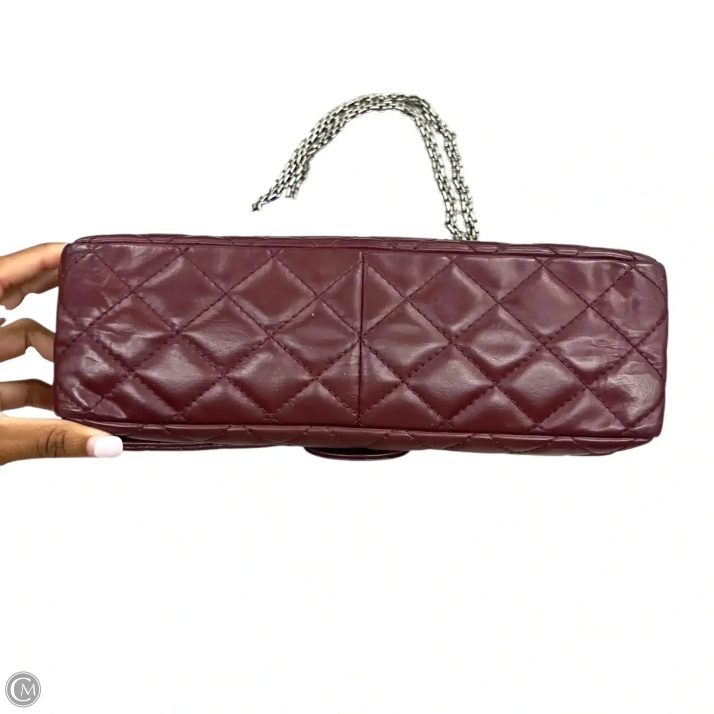 Handbag Luxury Designer By Chanel, Size: Medium