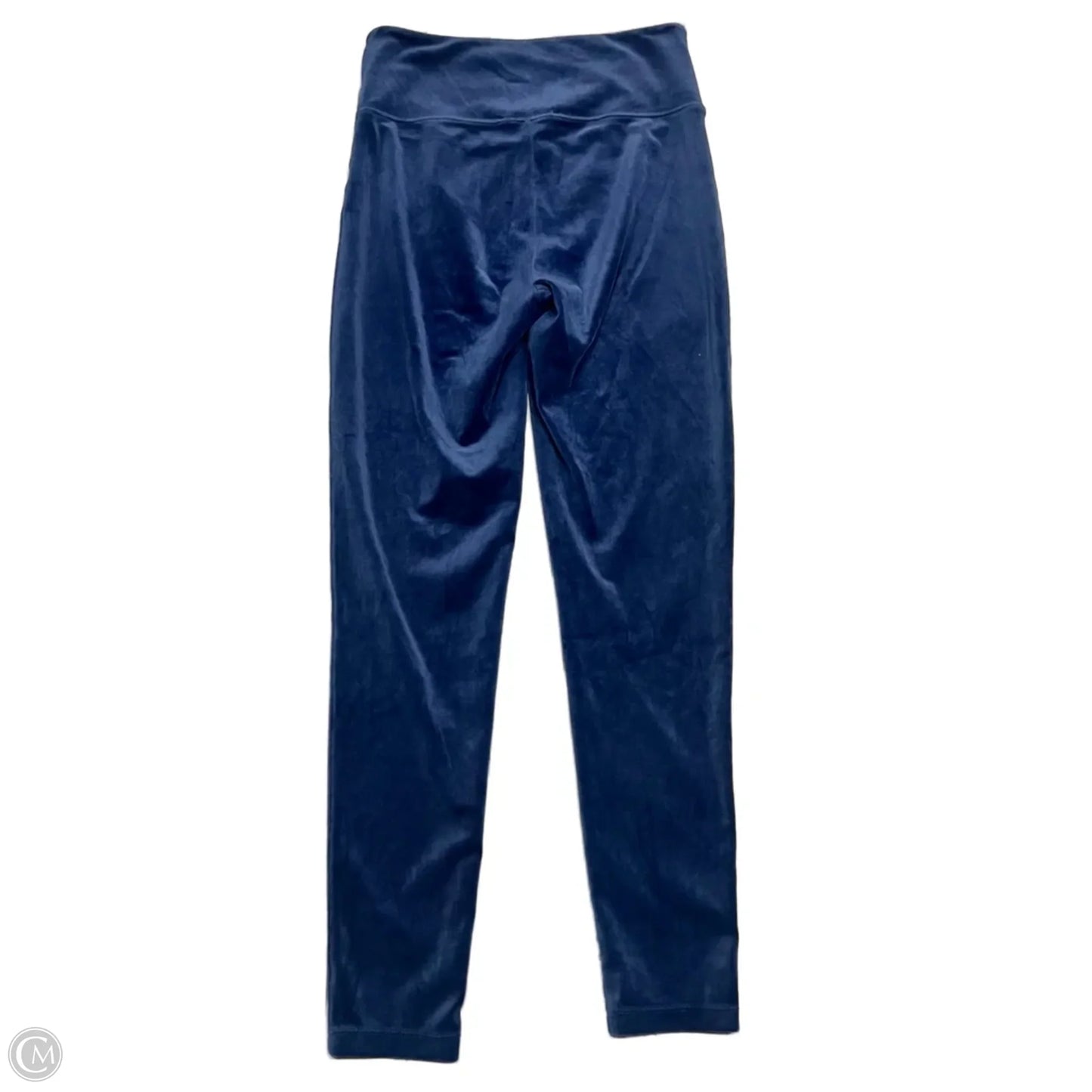 Pants Designer By Lilly Pulitzer In Blue, Size: 8