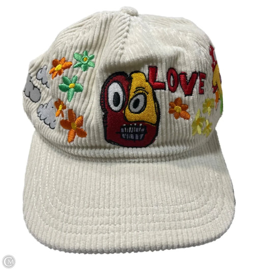 Hat Baseball Cap By Urban Outfitters