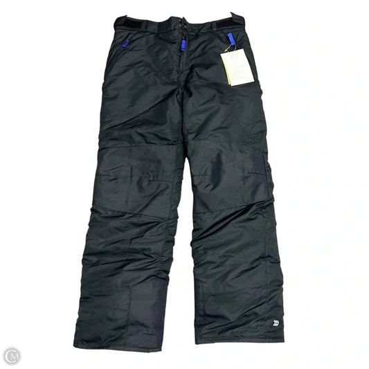 Pants Other By All In Motion In Black, Size: Xl