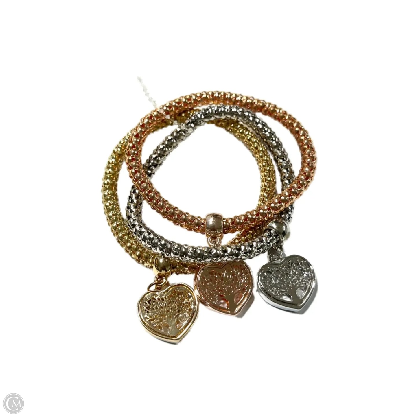 Bracelet Set , Size: 03 Piece Set