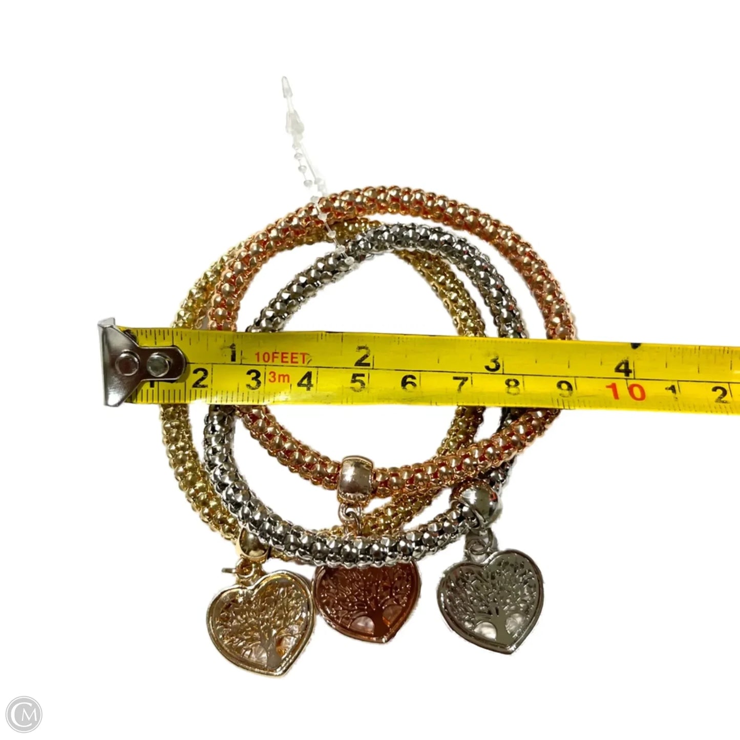 Bracelet Set , Size: 03 Piece Set