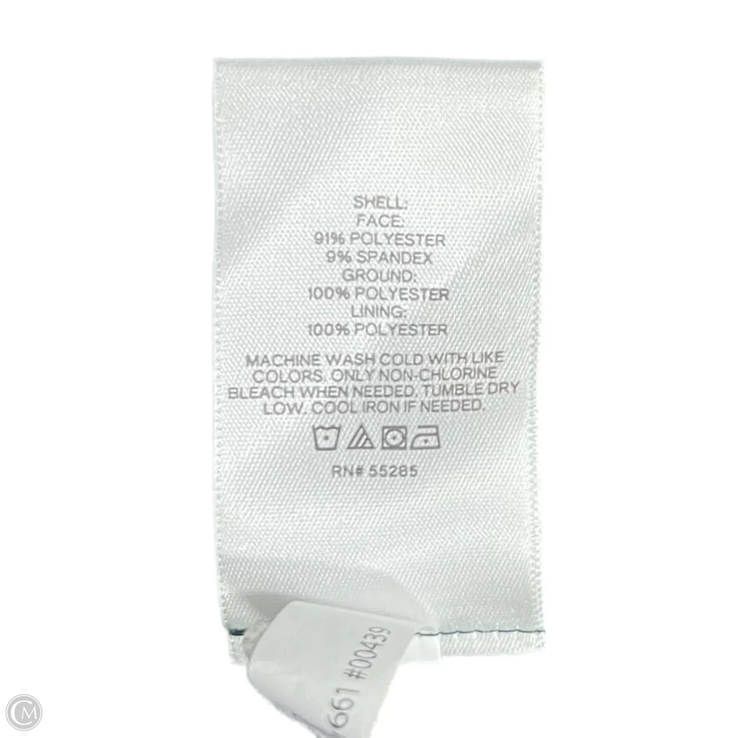 Dress Party Midi By Express In Green, Size: Xs