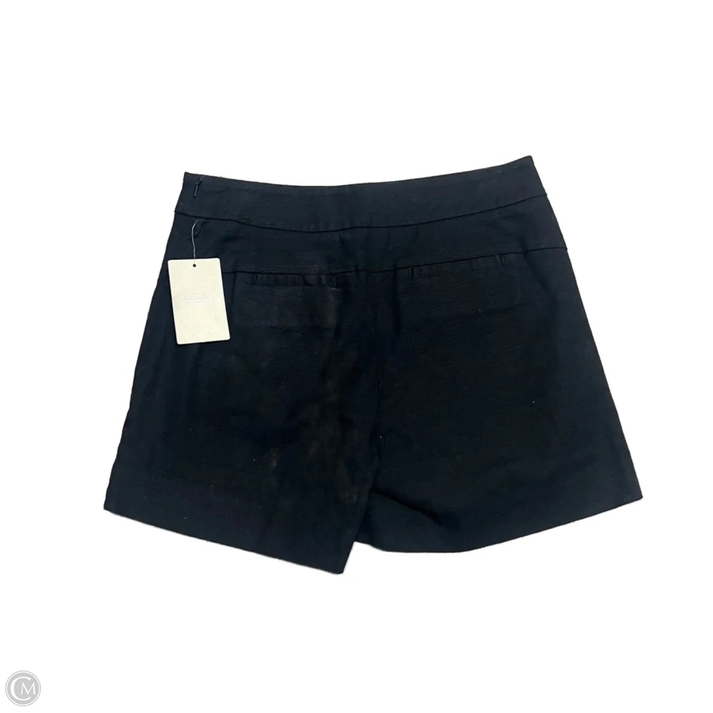 Shorts By Cartonnier In Black, Size: 2