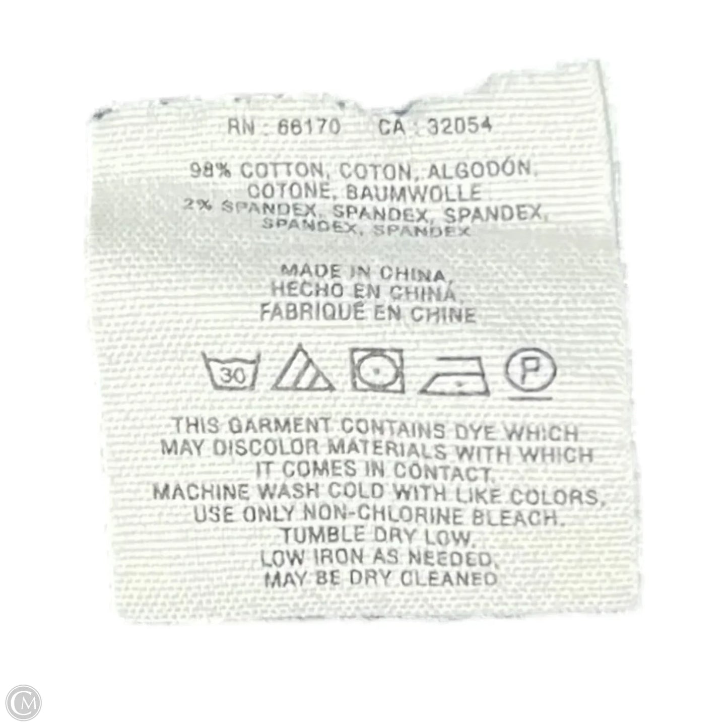 Shorts By Cartonnier In Black, Size: 2