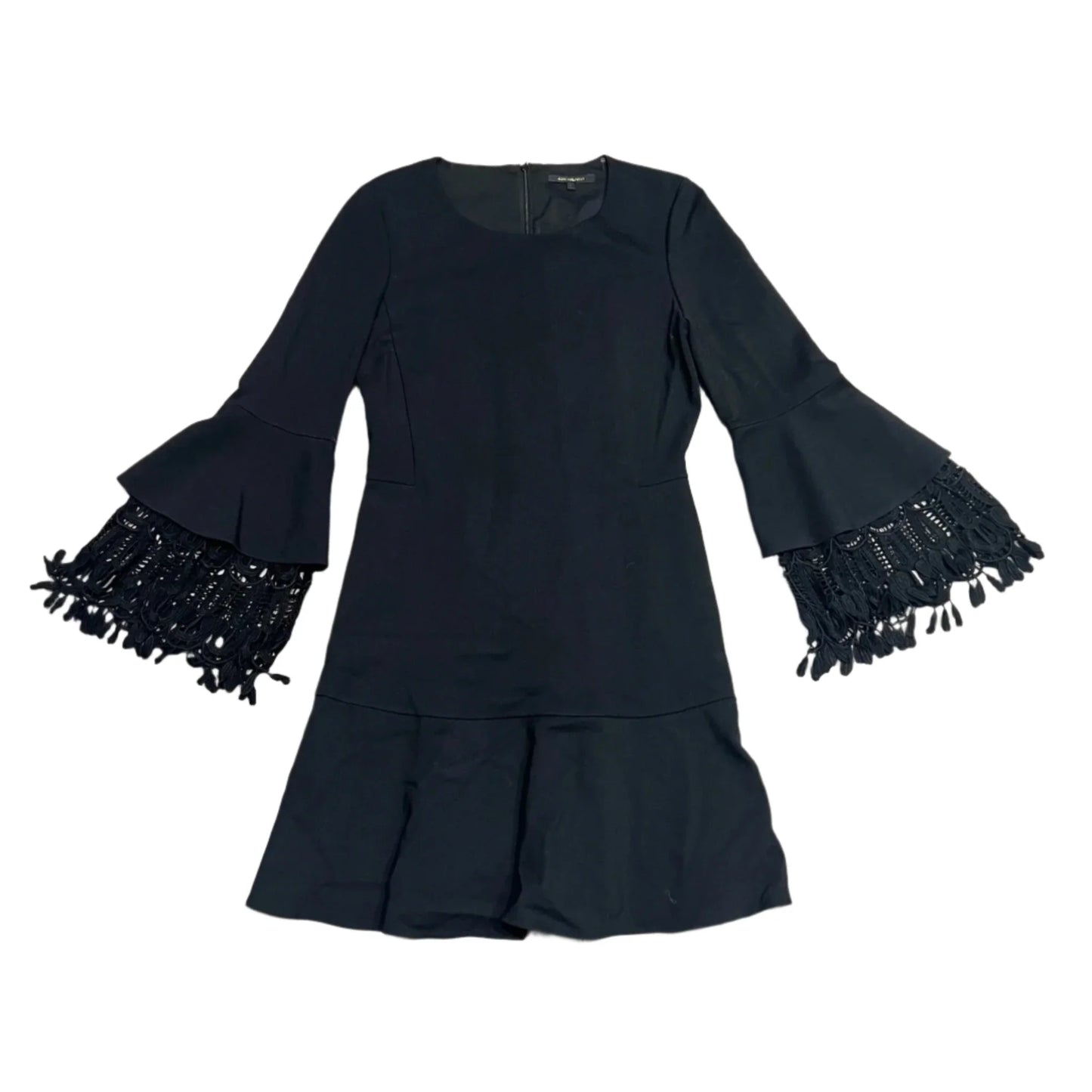 Dress Party Midi By Kobi Kalperin In Black, Size: S