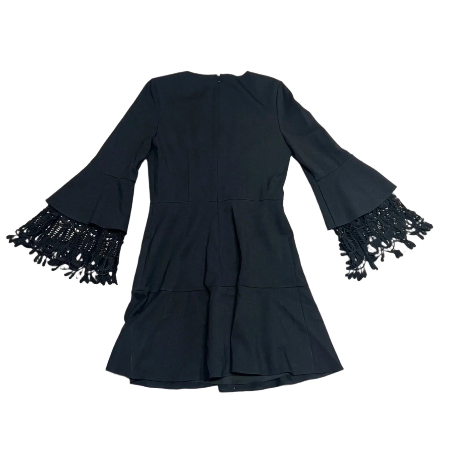 Dress Party Midi By Kobi Kalperin In Black, Size: S