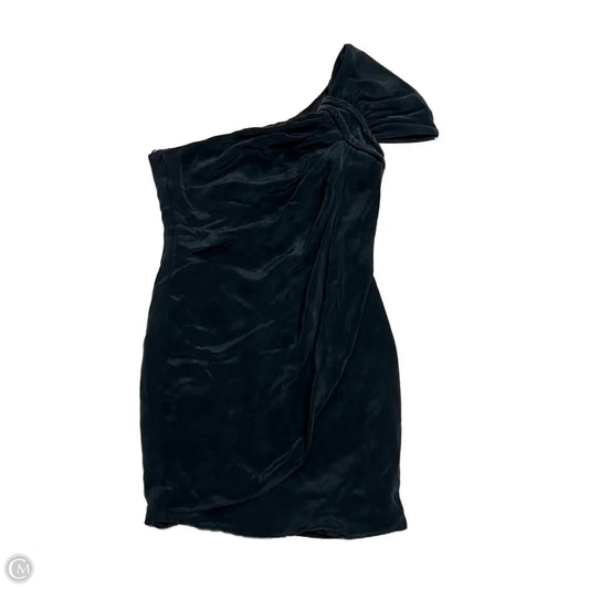 Dress Party Short By Marchesa NotteIn Black, Size: S